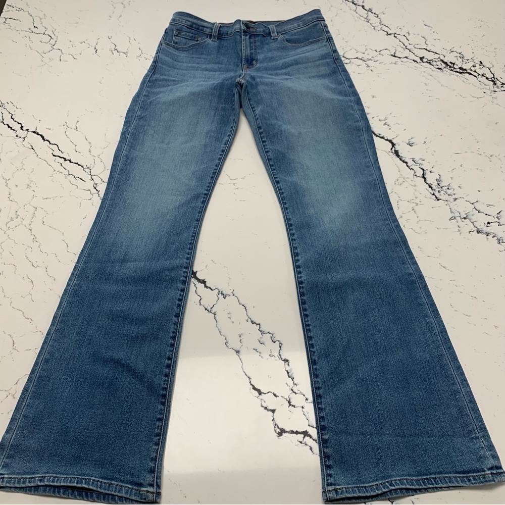 J brand jeans size 28